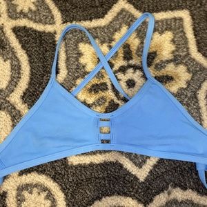tomcat jolyn bikini top tie